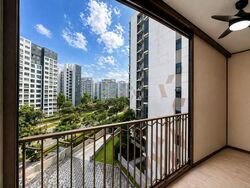 The Criterion (D27), Condominium #566691141